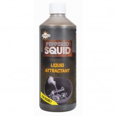 Dynamite Peppered Squid Liquid 500ml