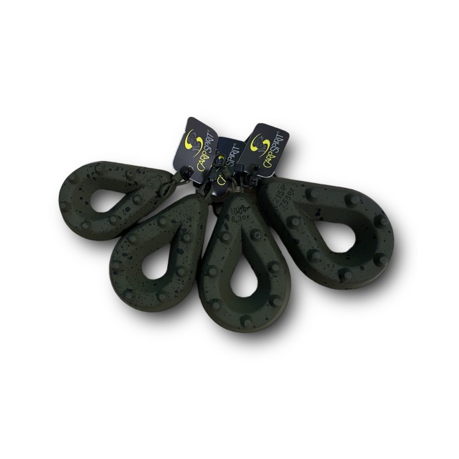 Carp Spirit River Camo Lead