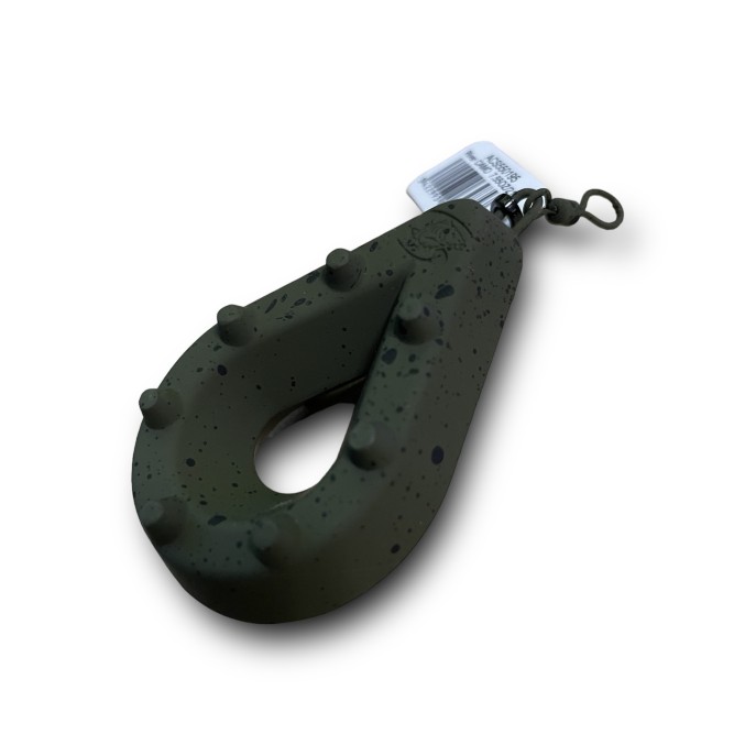 Carp Spirit River Camo Lead