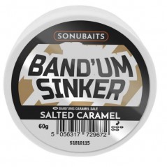 Sonubaits Band'um Sinker Salted Caramel