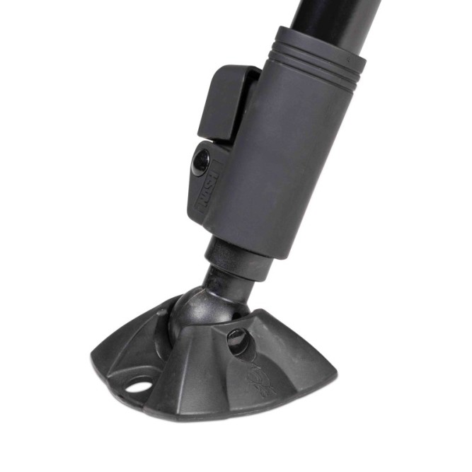 Nash Tackle Bank Life Reclining Chair Camo