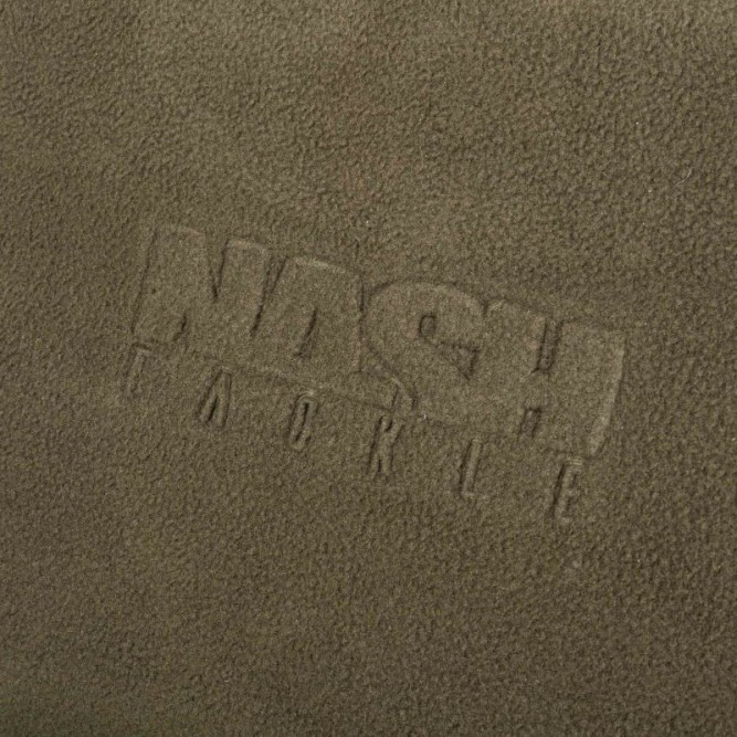 Nash Tackle Bank Life Reclining Chair Camo