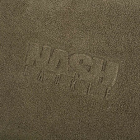 Nash Tackle Bank Life Reclining Chair Camo