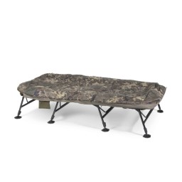 Nash Indulgence HD40 Sleep System Wide 8 Legs