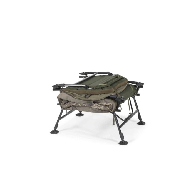 Nash Indulgence HD40 Sleep System Wide 8 Legs