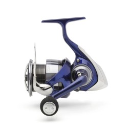 Daiwa 24 TDR Match & Feeder 4012 QD