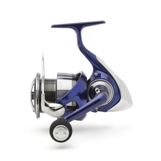 Daiwa 24 TDR Match & Feeder 4012 QD