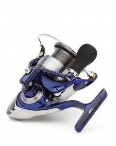 Daiwa 24 TDR Match & Feeder 4012 QD