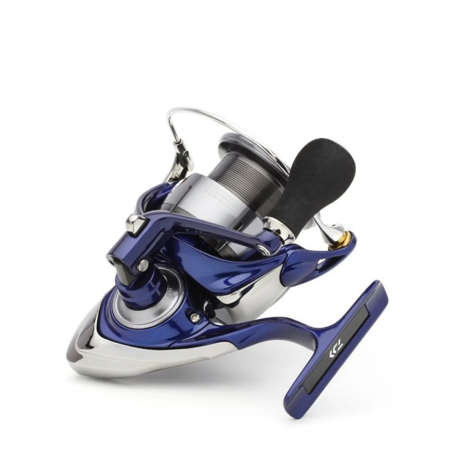 Daiwa 24 TDR Match & Feeder 4012 QD