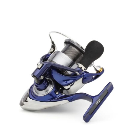 Daiwa 24 TDR Match & Feeder 4012 QD