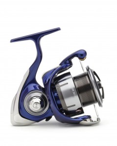 Daiwa 24 TDR Match & Feeder 4012 QD