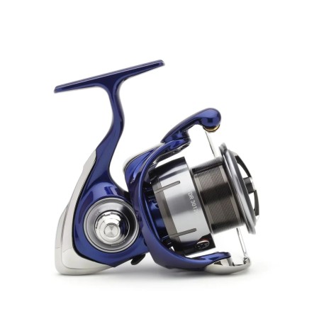 Daiwa 24 TDR Match & Feeder 4012 QD