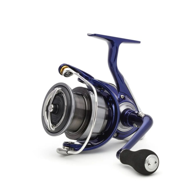 Daiwa 24 TDR Match & Feeder 4012 QD