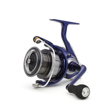 Daiwa 24 TDR Match & Feeder 4012 QD