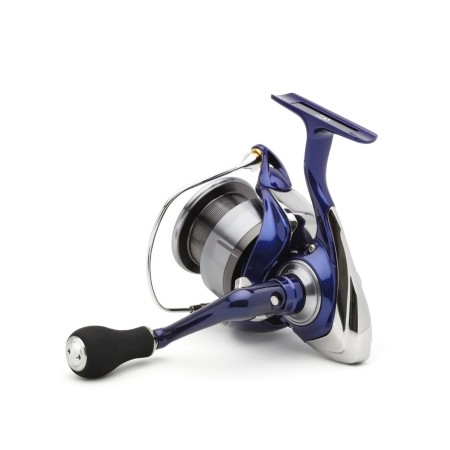 Daiwa 24 TDR Match & Feeder 4012 QD