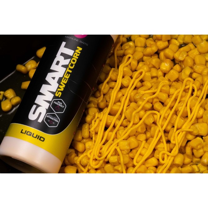 Mainline Smart Liquid - Sweetcorn