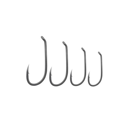 Korda Longshank Beaked Barbed