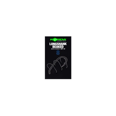 Korda Longshank Beaked Barbed