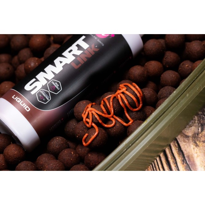 Mainline Smart Liquid - Link