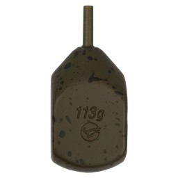 SQUARE PEAR INLINE Korda