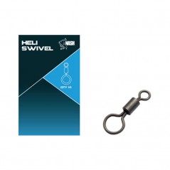 HELICOPTER SWIVELS Nash Tackle