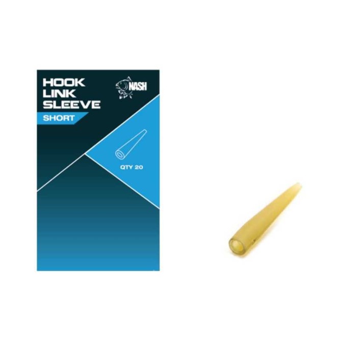 HOOKLINK TAILS DIFFUSION CAMO Nash Tackle