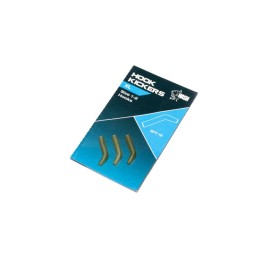 HOOK KICKERS Kevin Nash