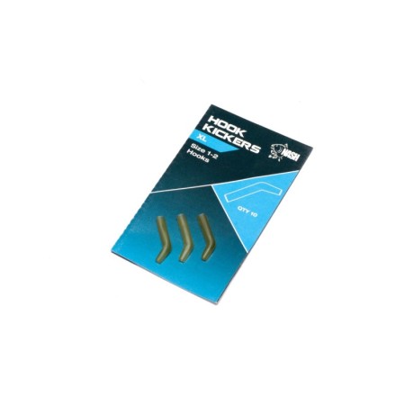 HOOK KICKERS Kevin Nash