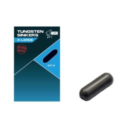 TUNGSTEN SINKERS