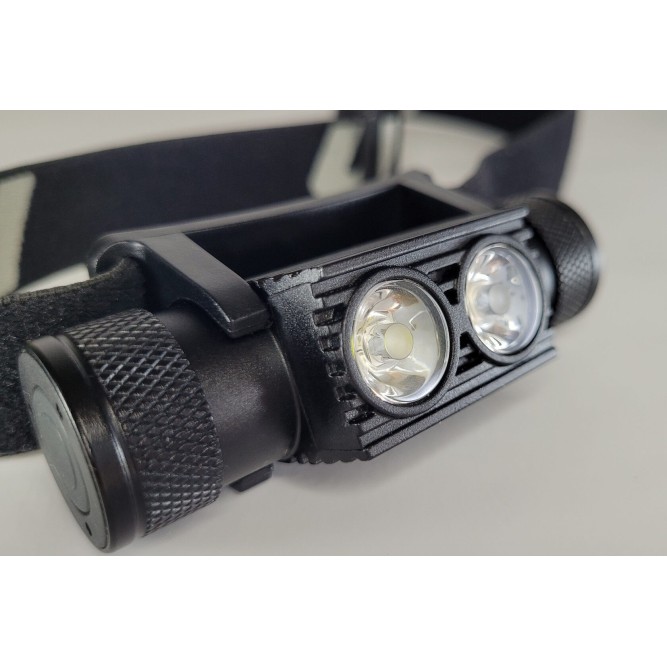 Katran Headlamp W/B 460 Pro