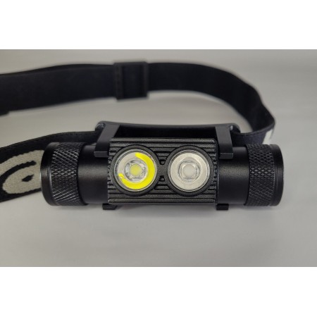 Katran Headlamp W/B 460 Pro