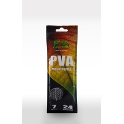 PVA Pva Organic Mesh Refill 7m