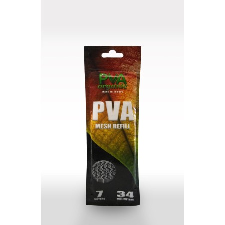 Pva Organic Rete di ricarica PVA Mesh Refill 7m