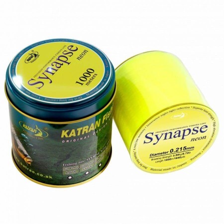 Katran Synapse Neon