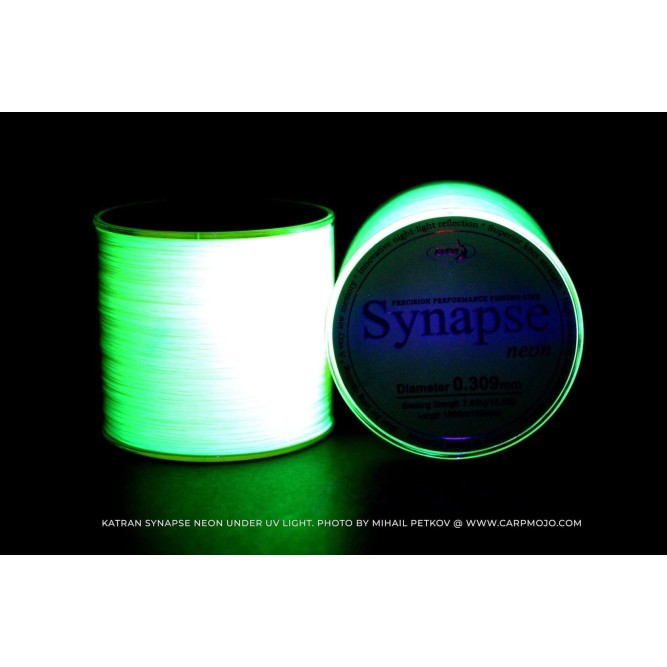 Katran Synapse Neon