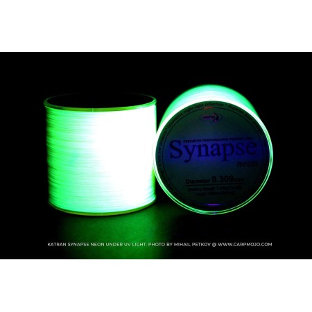 Katran Synapse Neon