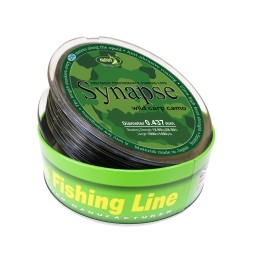 Katran Synapse Wild Carp Camo