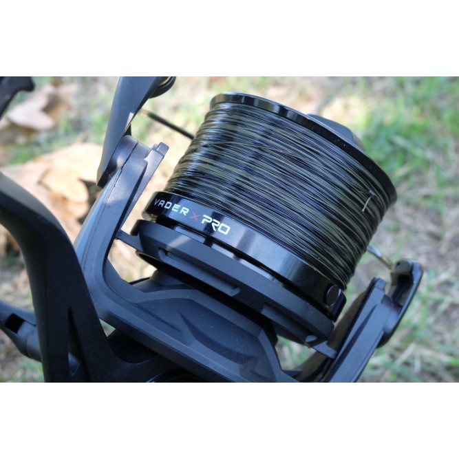 Katran Synapse Wild Carp Camo