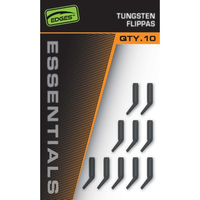 Fox Edges Tungsten Flippa