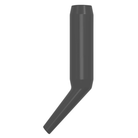 Fox Edges Tungsten Flippa