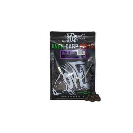 Over Carp Baits Multi Fish