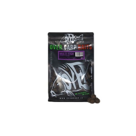 Over Carp Baits Multi Fish
