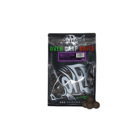 Over Carp Baits Multi Fish