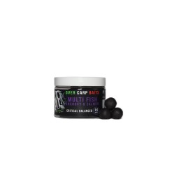 Over Carp Baits Hookbaits Critical Balanced Multi Fish