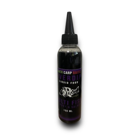 Over Carp Baits Overdip Multi Fish