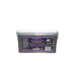 Over Carp Baits Overstick 2 Kg Multi Fish