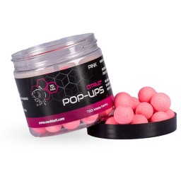 Nash Tackle Citruz Pop Ups Pink