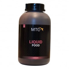 MTC Baits Liquid Food - CarpChum 1L