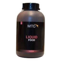 MTC Baits Liquid Food - CarpChum 1L