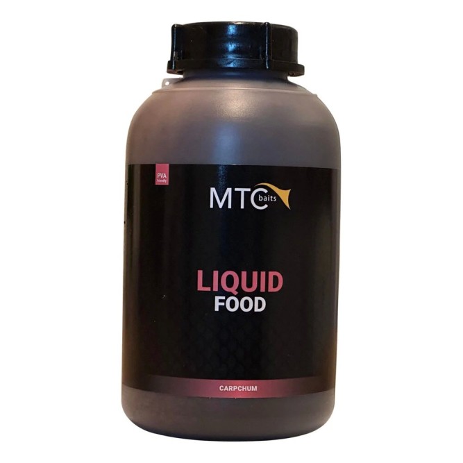 MTC Baits Liquid Food - CarpChum 1L